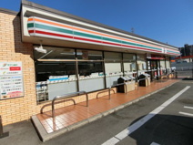 セブンイレブン　堺中百舌鳥団地前店