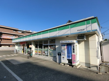 ファミリーマート　堺金岡町店の画像1