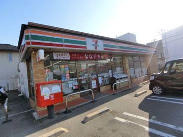 セブンイレブン　堺金岡町店の画像1