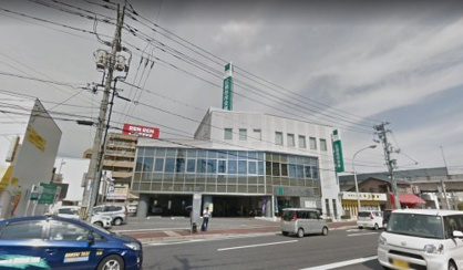 広島信用金庫安芸府中支店の画像1