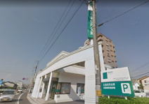 広島信用金庫宮島口支店