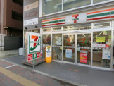 セブンイレブン　堺中百舌鳥駅北口店