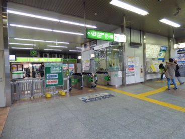 大井町駅の画像2
