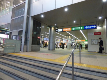大井町駅の画像3