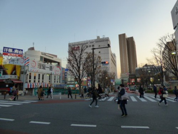 大井町駅の画像5