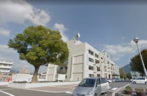 広島市安佐北区役所