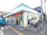 ファミリーマート　京屋長曽根店