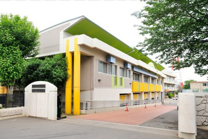柏市立豊四季中学校の画像1