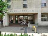 氷川台第二保育園