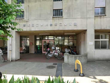 氷川台第二保育園の画像1