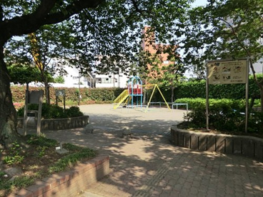 氷川台さくら公園の画像1