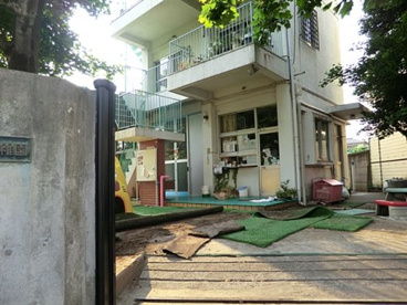 氷川台さくら公園の画像3