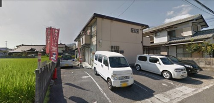 上平良簡易郵便局の画像1
