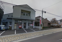 可部四日市簡易郵便局