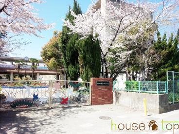 西宮市立樋ノ口小学校の画像1