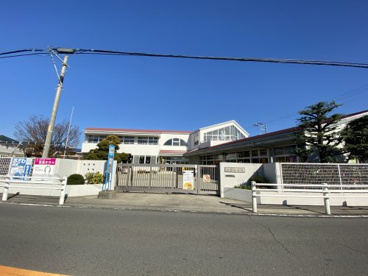 国府津小学校の画像1