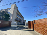 国府津中学校