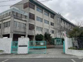 寝屋川市立中木田中学校