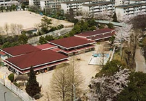 豊中市立東丘こども園