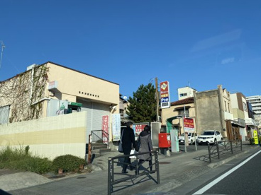 国府津駅前郵便局の画像1