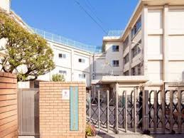 練馬区立大泉第二小学校の画像1