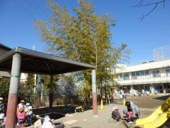 東大泉第二保育園の画像1