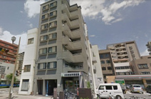 広島加古町郵便局