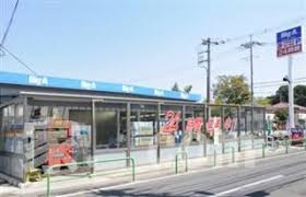 ビッグ・エー 練馬東大泉店の画像1