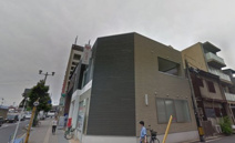 広島千田郵便局