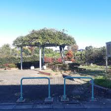 井頭泉緑地の画像1