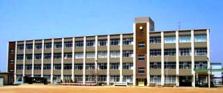 神戸市立ひよどり台小学校の画像1