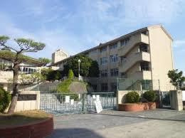 神戸市立狩場台小学校の画像1