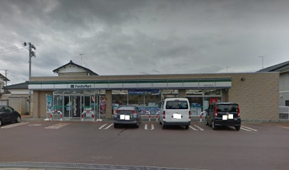 ファミリーマート 新発田中央町店の画像1