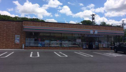 セブンイレブン 新発田カルチャーセンター前店の画像1