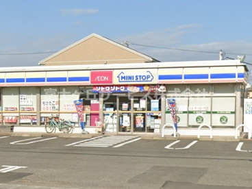 ミニストップ 静岡西島店の画像1