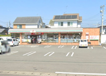 セブンイレブン 清水三保店