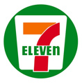 コンビニエンスストア セブンイレブン 大崎百反通り店