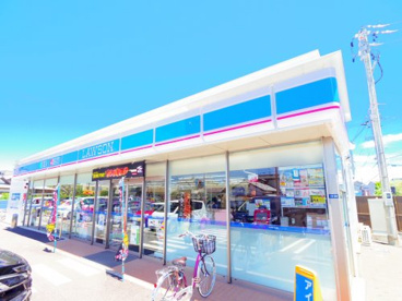 ローソン 藤枝前島三丁目店の画像1