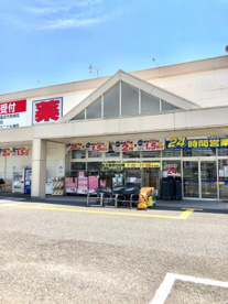 ウエルシア島田道悦店の画像1