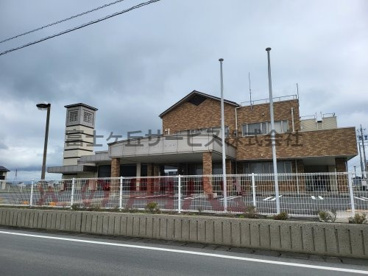 磐田市消防署　福田分遣所の画像2