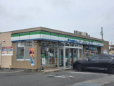 ファミリーマート磐田福田中央店