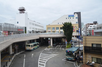 保谷の画像1