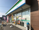 ファミリーマート 武佐北店
