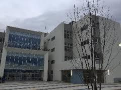 豊中市立第一中学校の画像1