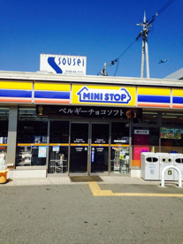 ミニストップ 豊中利倉1丁目店の画像1