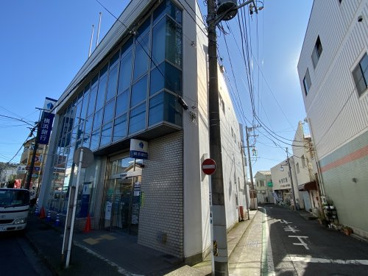 横浜銀行 下曽我支店の画像1