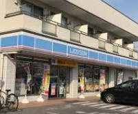 ローソン 鴻巣吹上本町二丁目店の画像1