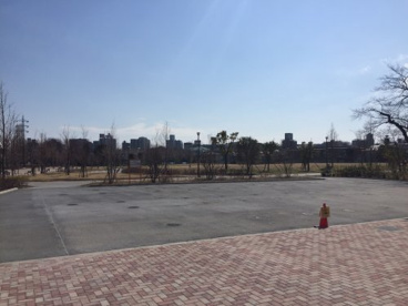下高井戸おおぞら公園の画像1