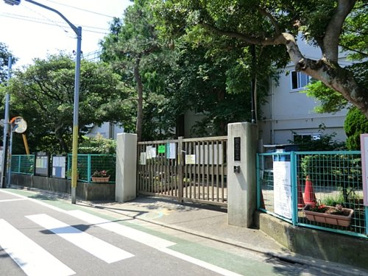 永福小学校の画像1
