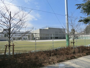 和泉学園の画像1